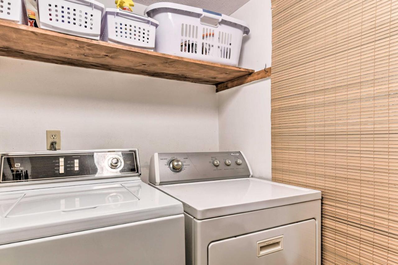 Maggie Valley Townhome In Smoky Mountain Foothills エクステリア 写真